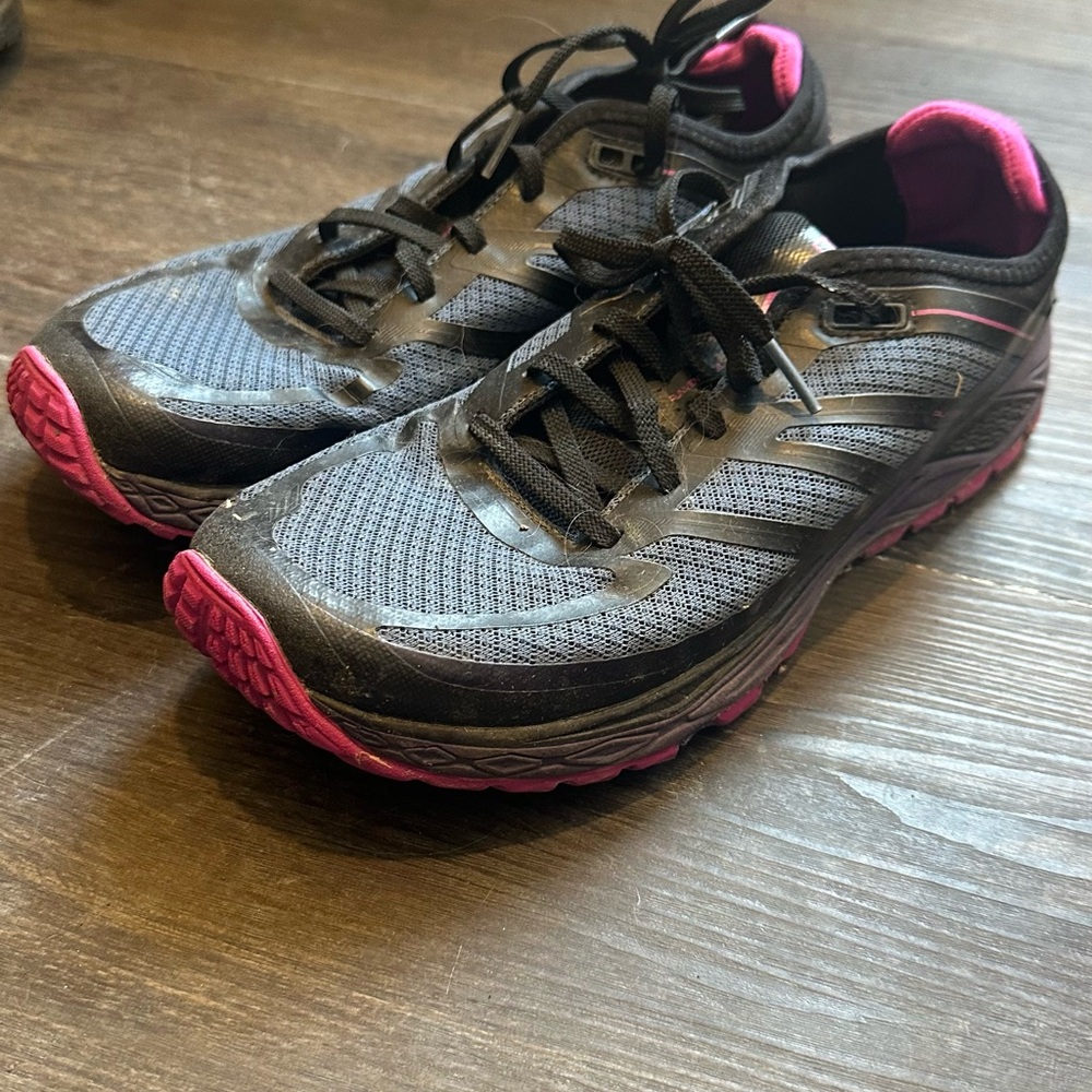 Topos Runventure 2